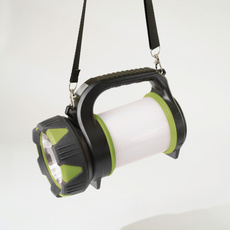 Latarka Tiross TS1984 szperacz akumulatorowa 6000mAh 950lm