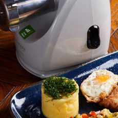 Maszynka do mięsa Smapp 489.8 grafit