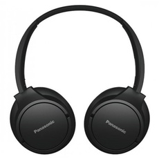 Słuchawki Panasonic RB-HF520BE-K czarne bluetooth