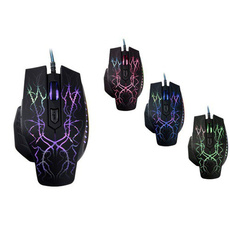 Mysz Tracer Battle Heroes Killer USB