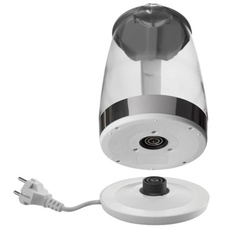 Czajnik Gorenje K17GXG 2200W 1,7L szklany podświetlany