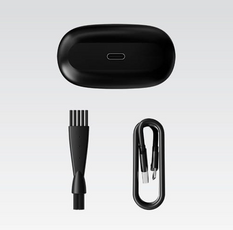 Golarka Maestro MR671 podróżna akumulatorowa USB