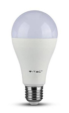 Żarówka LED V-TAC E27 8,5W ciepła