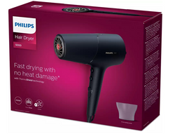 Suszarka Philips BHD504/00  2100W