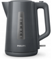 Czajnik Philips HD9318/10 szary 1,7L 2200 W