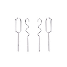 Mikser Adler AD 4201 500W 4 końcówki mieszające