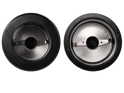 Młynek do kawy LAFE GrindMaster czarny 