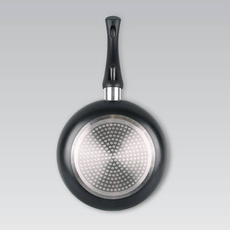 Patelnia Maestro MR1203-28 cm+pokrywka