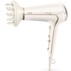 Suszarka do włosów Philips HP8232/00 z dyfuzorem