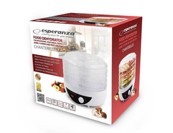 Suszarka do warzyw Esperanza EKD002 