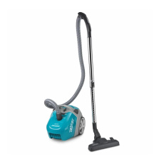 Odkurzacz Zelmer ZVC3501T Antek 900W turkusowy