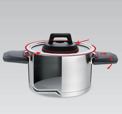 Garnek Maestro MR3530-18  2,3L