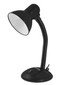 Lampka biurkowa Esperanza ELD107K Arcturus czarna