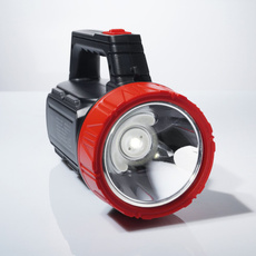 Latarka Tiross TS2257 szperacz akumulatorowa 800mAh