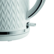 Czajnik Eldom C260B Nelo biały 2000W 1,7L