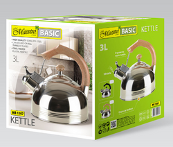 Czajnik Maestro MR1307 3,0L gaz