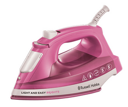 Żelazko Russell Hobbs 26480 2400W Berry
