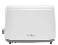 Toster Amica TD1014 800W biały