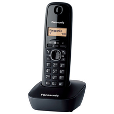 Telefon bezprzewodowy Panasonic KX-TG1611PDH