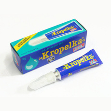 Klej Kropelka żel