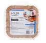 Wkład papierowy do air-fryera Adler AD6733 23x23cm 100szt