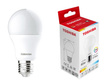 Żarówka LED Toshiba E27 8,5W barwa ciepła