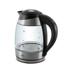Czajnik Eldom C520 lux 1,7L z regulacją temperatury