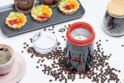 Młynek do kawy Zelmer ZCG7325B czarny