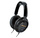 Słuchawki Panasonic RP-HTF295E-K