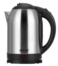 Czajnik MPM MCZ-131M inox 1,7L