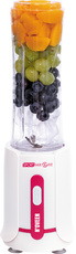 Blender Noveen SB220 Czerwony Sport Fit&Mix 300W
