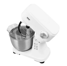 Robot planetarny Zelmer ZKR1340 biały