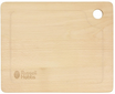 Deska do krojenia Russell Hobbs drewniana 30 x 24 cm