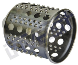 Szatkownica Invest S-86 do maszynek Zelmer