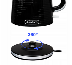 Czajnik Eldom C320C Prismo 1,7L 2200W