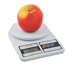 Waga kuchenna Ruhhy 10 kg 24174