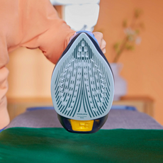 Żelazko Philips DST7041/21 2400W strażak