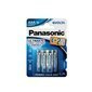 Bateria Panasonic LR03EGE/6BP 4+2F Evolta
