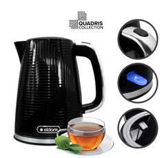 Czajnik Eldom C320C Prismo 1,7L 2200W
