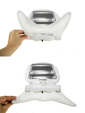 Grzejnik halogenowy / kwarcowy Mesko MS7710 