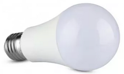 Żarówka LED V-TAC E27 8,5W ciepła