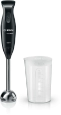 Blender Bosch MSM 2610B 600W czarny + kubek