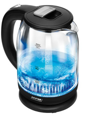 Czajnik MPM MCZ-129M szklany 1,6L