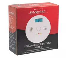 Czujnik czadu Zehnder KMD-1 2xR6