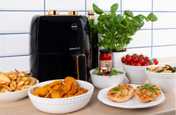 Frytkownica Eldom FR35 beztłuszczowa 3,5L