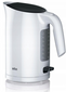 Czajnik Braun WK3100WH biały