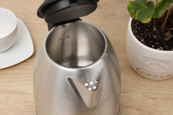 Czajnik Eldom CS25 Humi inox 1800W 1,7L