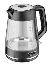 Czajnik Amica KD4050G 1,7L  2200W Szklany inox Strix