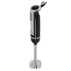 Blender Camry CR4621 1000W inox trzepaczka kubek czarny