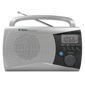 Radio Eltra Kinga 2 srebrne LW/FM